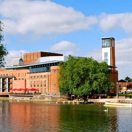 Stratford-Upon-Avon Luxury Snug With Free Parking Apartment Exterior photo